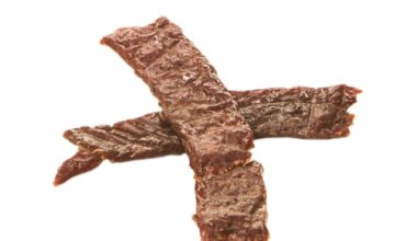 Buy beef Jerky edibles Online