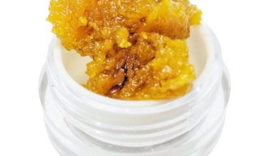 Buy Marijuana Wax Online