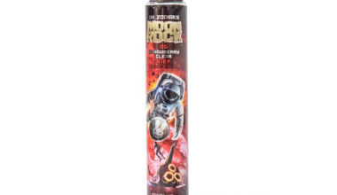 Buy Dr Zodick Moonrock Prerolls Online in Bulk