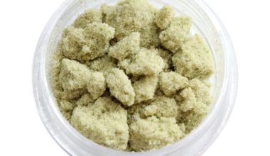 Wholesale Weed Kief for Sale