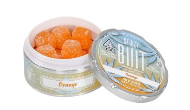 Gummies