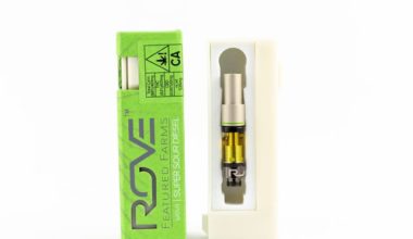 Buy Rove Cartridges Online