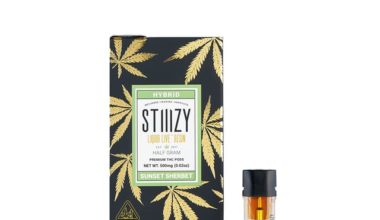 Buy High Quality Stiiizy Pods Online