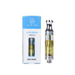 Alpine Cartridges for Sale now!