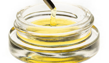 Marijuana Distillates for Sale