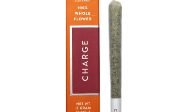 Wholesale Canndescent Prerolls Sales