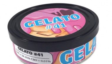 Cali Canned Weed for sale in bulk