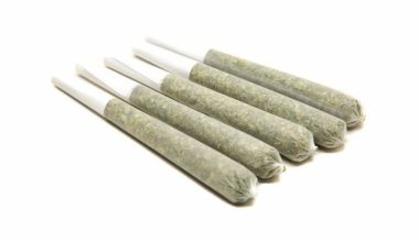 Buy 710 Labs Prerolls Online
