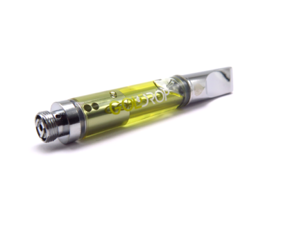 Gold Drop Cartridges Online for Sale