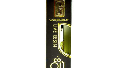 Buy Wholesale Ganja Gold Cartridges Online