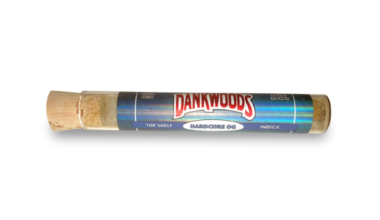 Buy Dankwood Prerolls Online