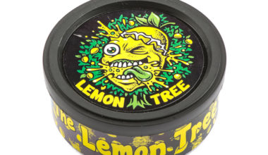 Buy Lemon Tree Canned Weed Online