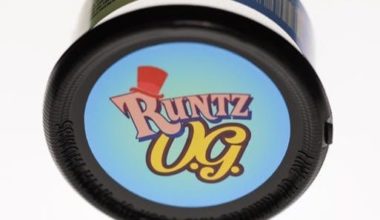 Buy Runtz Og Canned Weed Online