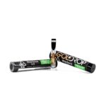 Gold Drop Carts