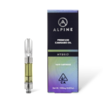 Buy Alpine Cartridges Online