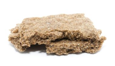 Wholesale Bubble Hash THC for Sale
