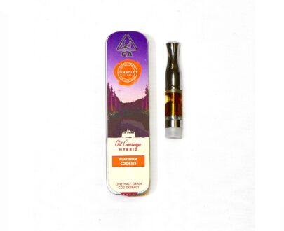 bulk Humboldt Farms THC Cartridges for sale