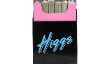 Wholesale Higgs Prerolls for sale