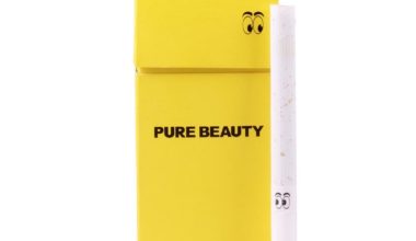 Buy Pure Beauty Prerolls Online