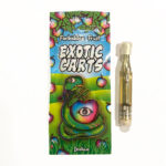 Exotic Carts