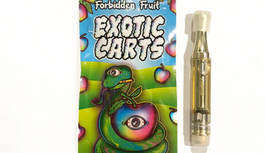 Exotic Carts