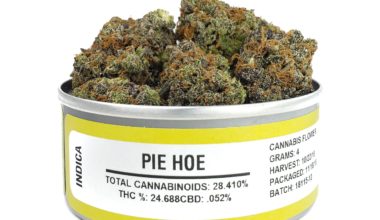 Buy Space monkey Canned Weed Online