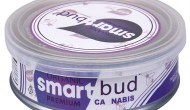 Buy Smart bud tin online