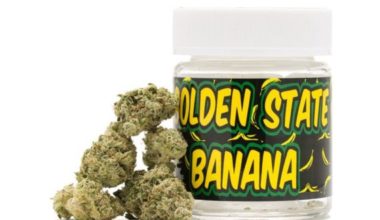Buy Golden state Banana