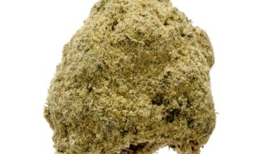 Buy MoonRocks Online
